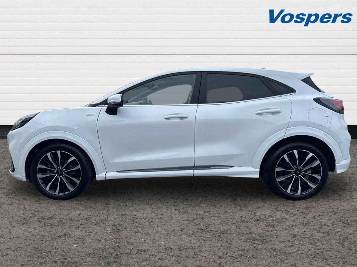 Used Ford Puma 2024 for sale - 78027906: Photo 5