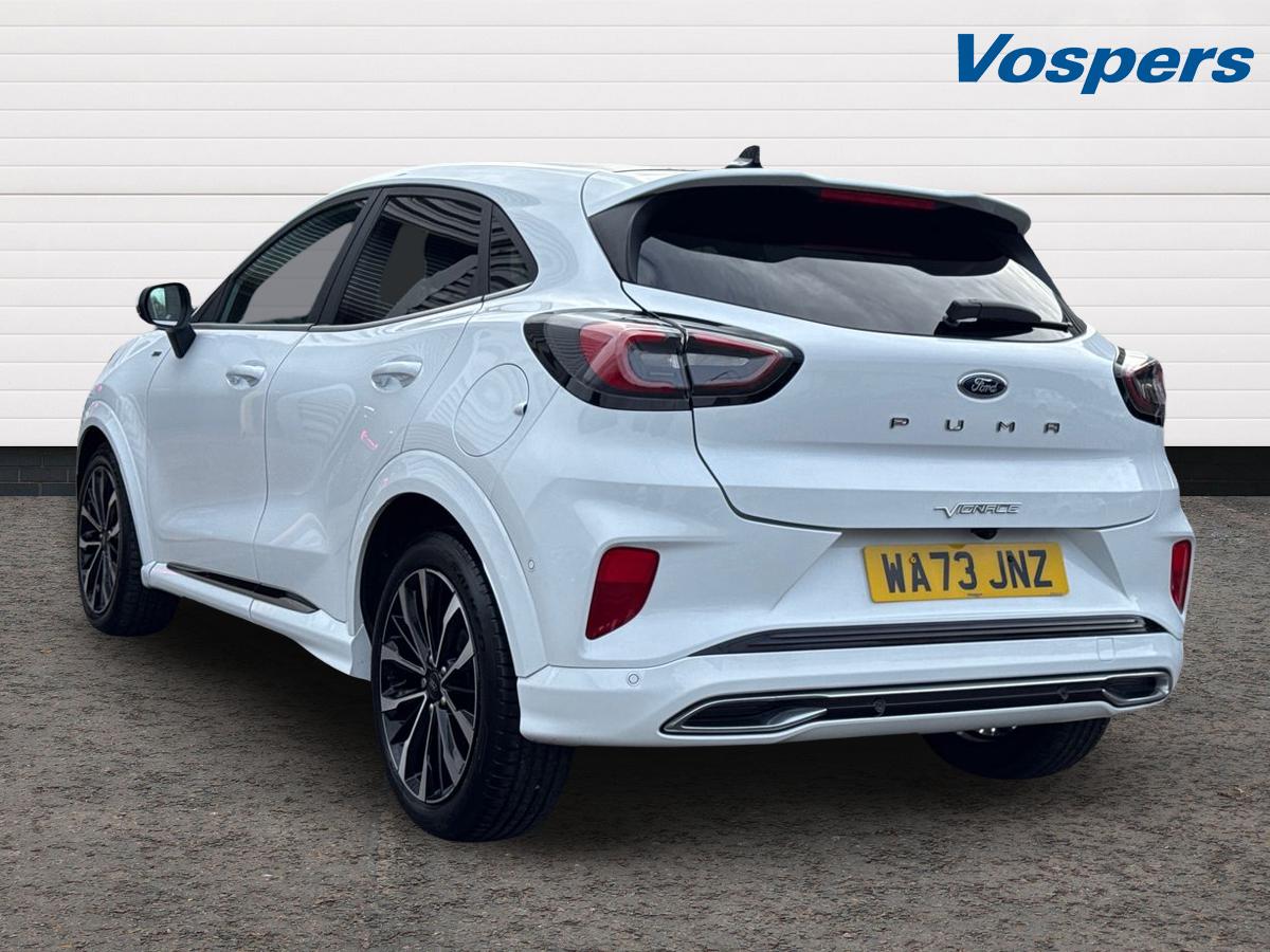 Used Ford Puma 2024 for sale - 78027906: Photo 6