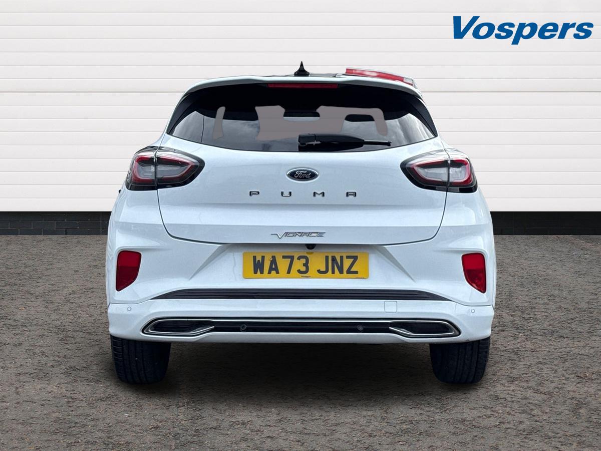 Used Ford Puma 2024 for sale - 78027906: Photo 7