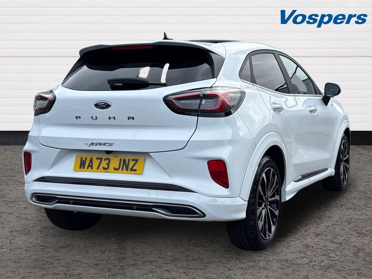 Used Ford Puma 2024 for sale - 78027906: Photo 9