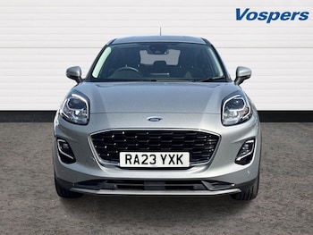 Used Ford Puma 2023 for sale - 78678022: Photo