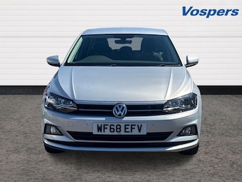 Used Volkswagen Polo 2018 for sale - 79521727: Photo