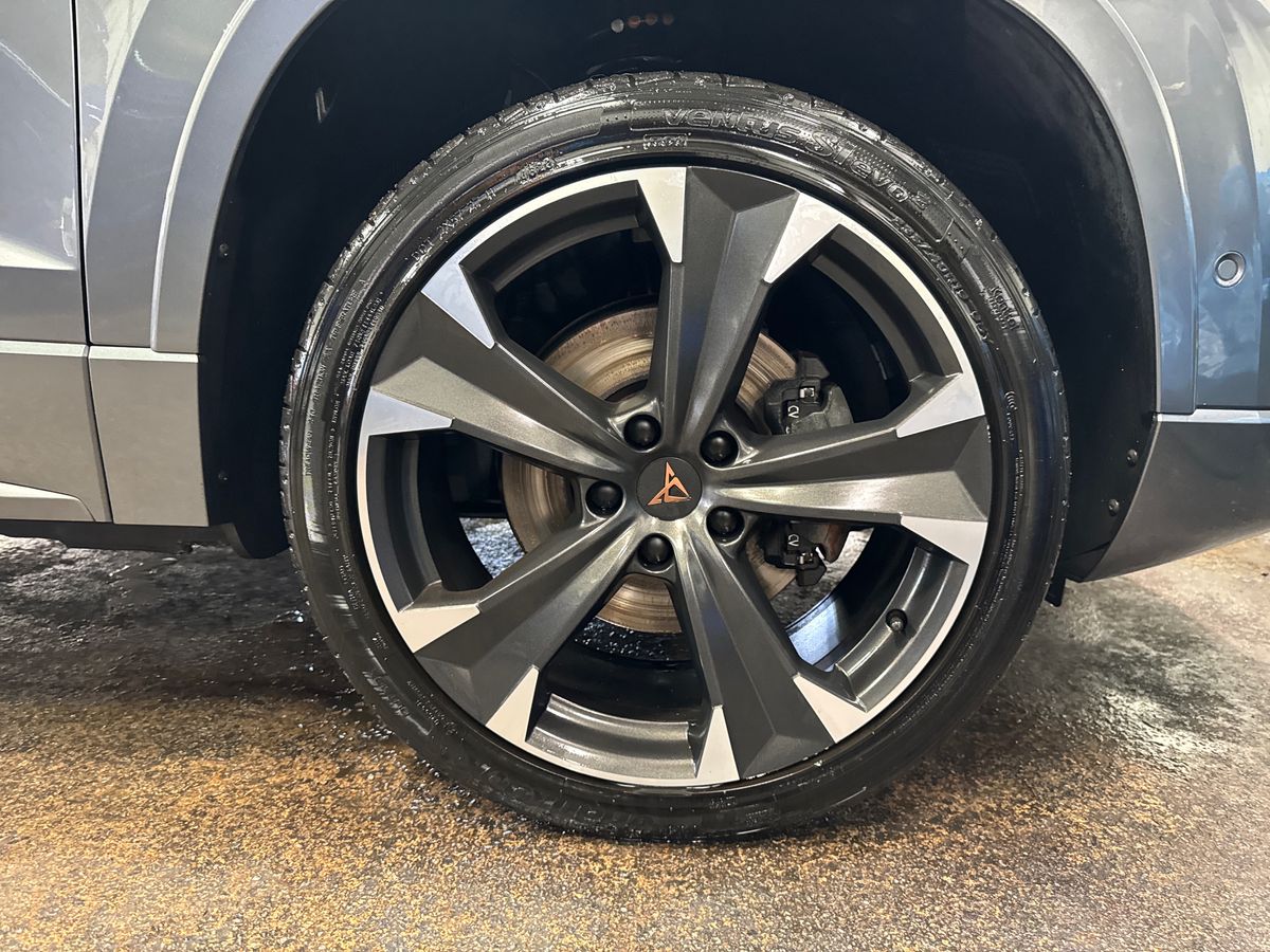 Used Cupra Ateca 2024 for sale - 76977623: Photo 11