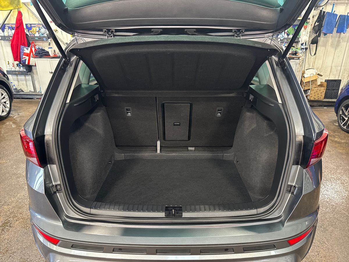 Used Cupra Ateca 2024 for sale - 76977623: Photo 17