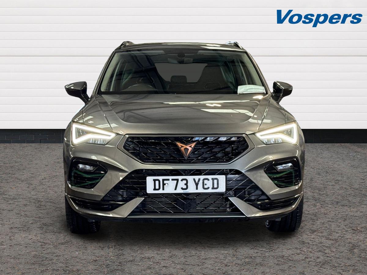 Used Cupra Ateca 2024 for sale - 76977623: Photo 2