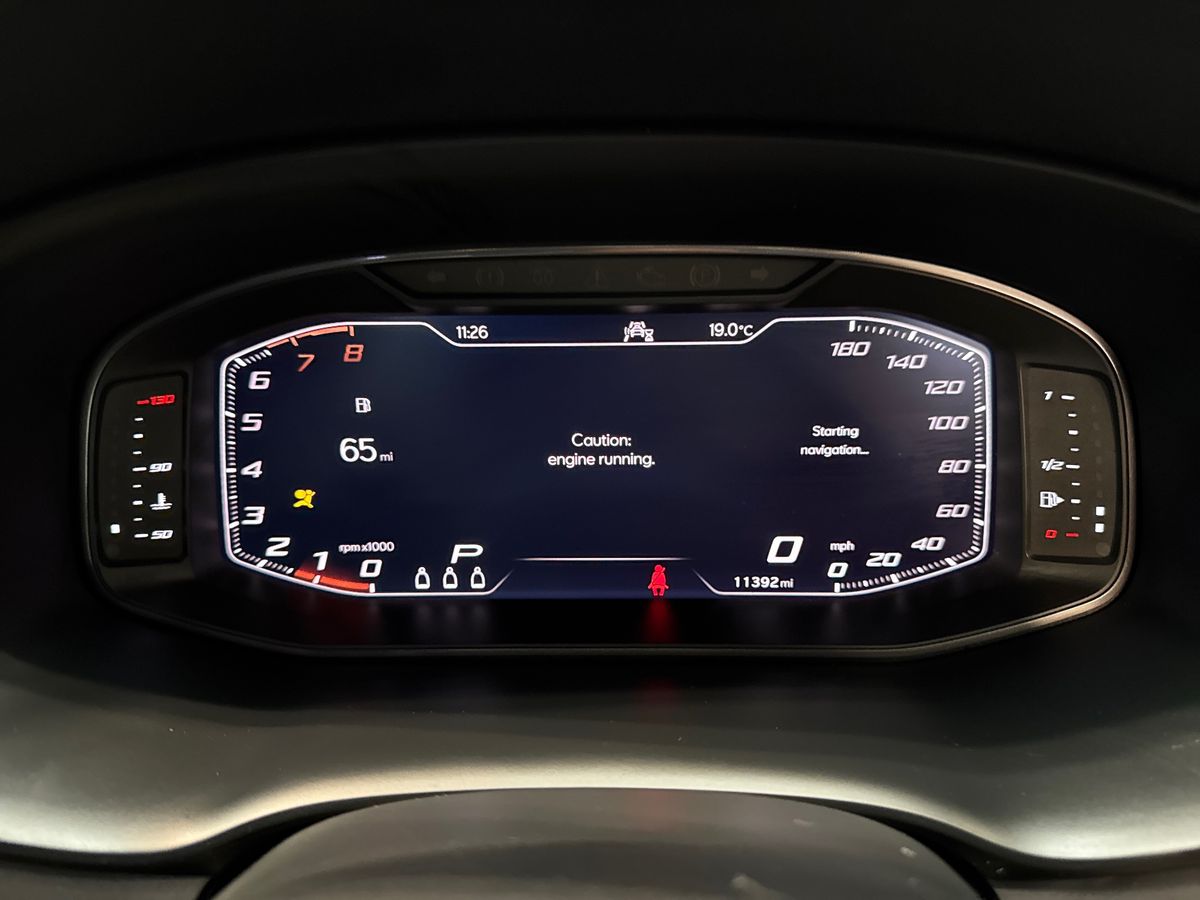 Used Cupra Ateca 2024 for sale - 76977623: Photo 23