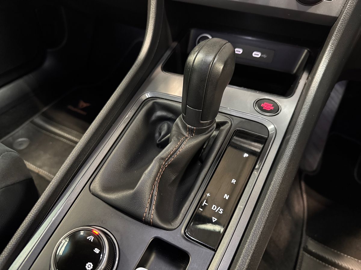 Used Cupra Ateca 2024 for sale - 76977623: Photo 27