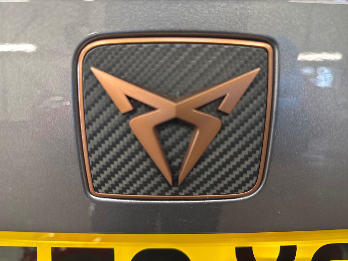 Used Cupra Ateca 2024 for sale - 76977623: Photo 31