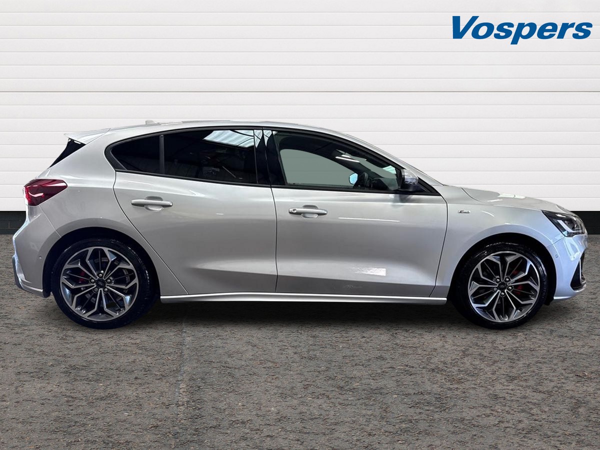 Used Ford Focus 2022 for sale - 76494074: Photo 10