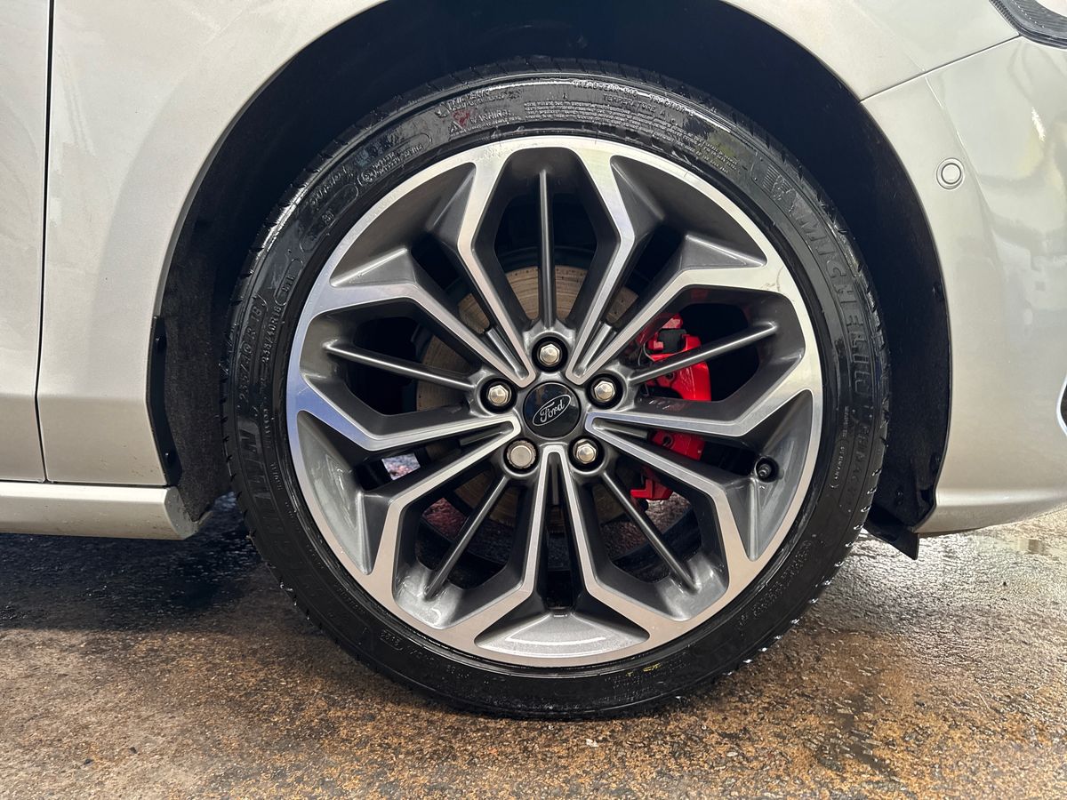 Used Ford Focus 2022 for sale - 76494074: Photo 11