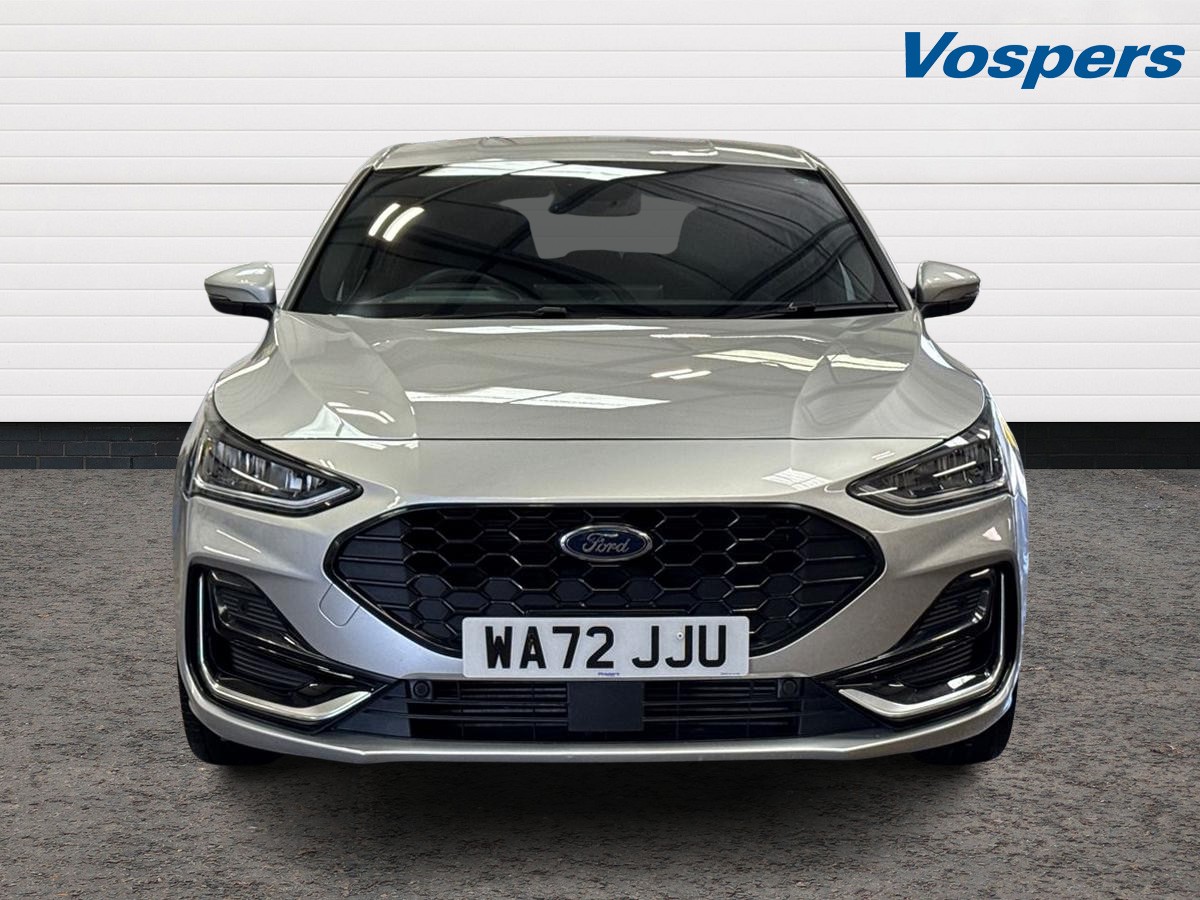 Used Ford Focus 2022 for sale - 76494074: Photo 2