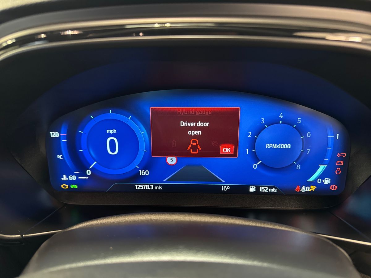 Used Ford Focus 2022 for sale - 76494074: Photo 23