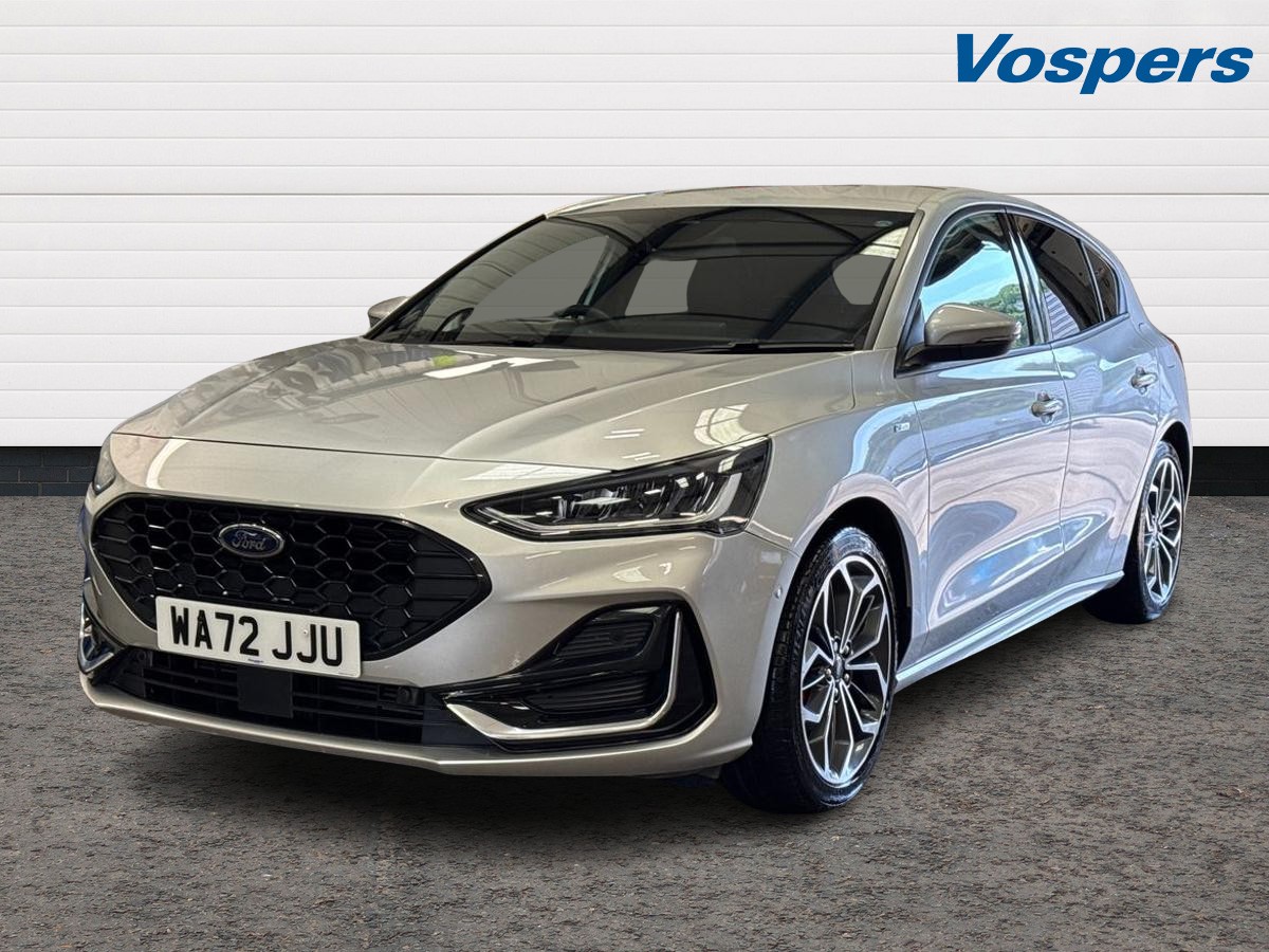 Used Ford Focus 2022 for sale - 76494074: Photo 3