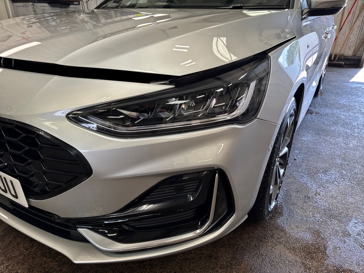 Used Ford Focus 2022 for sale - 76494074: Photo 32