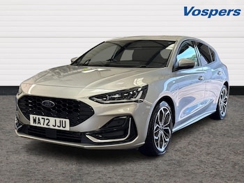 Used Ford Focus 2022 for sale - 76494074: Photo