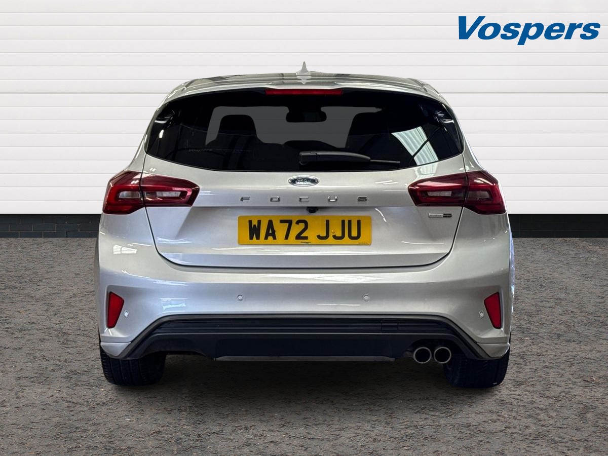 Used Ford Focus 2022 for sale - 76494074: Photo 7