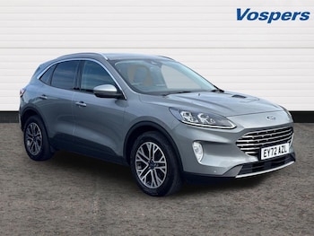 Used Ford Kuga 2022 for sale - 78463715: Photo