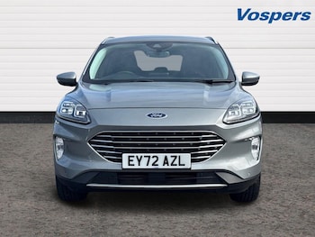 Used Ford Kuga 2022 for sale - 78463715: Photo