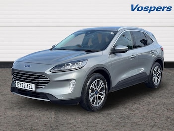Used Ford Kuga 2022 for sale - 78463715: Photo