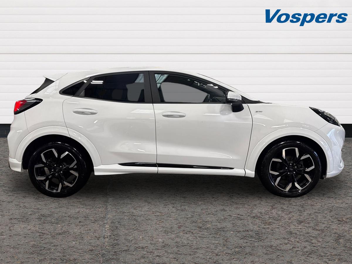 Used Ford Puma 2023 for sale - 77648086: Photo 10