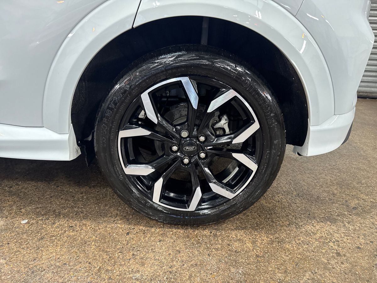 Used Ford Puma 2023 for sale - 77648086: Photo 15