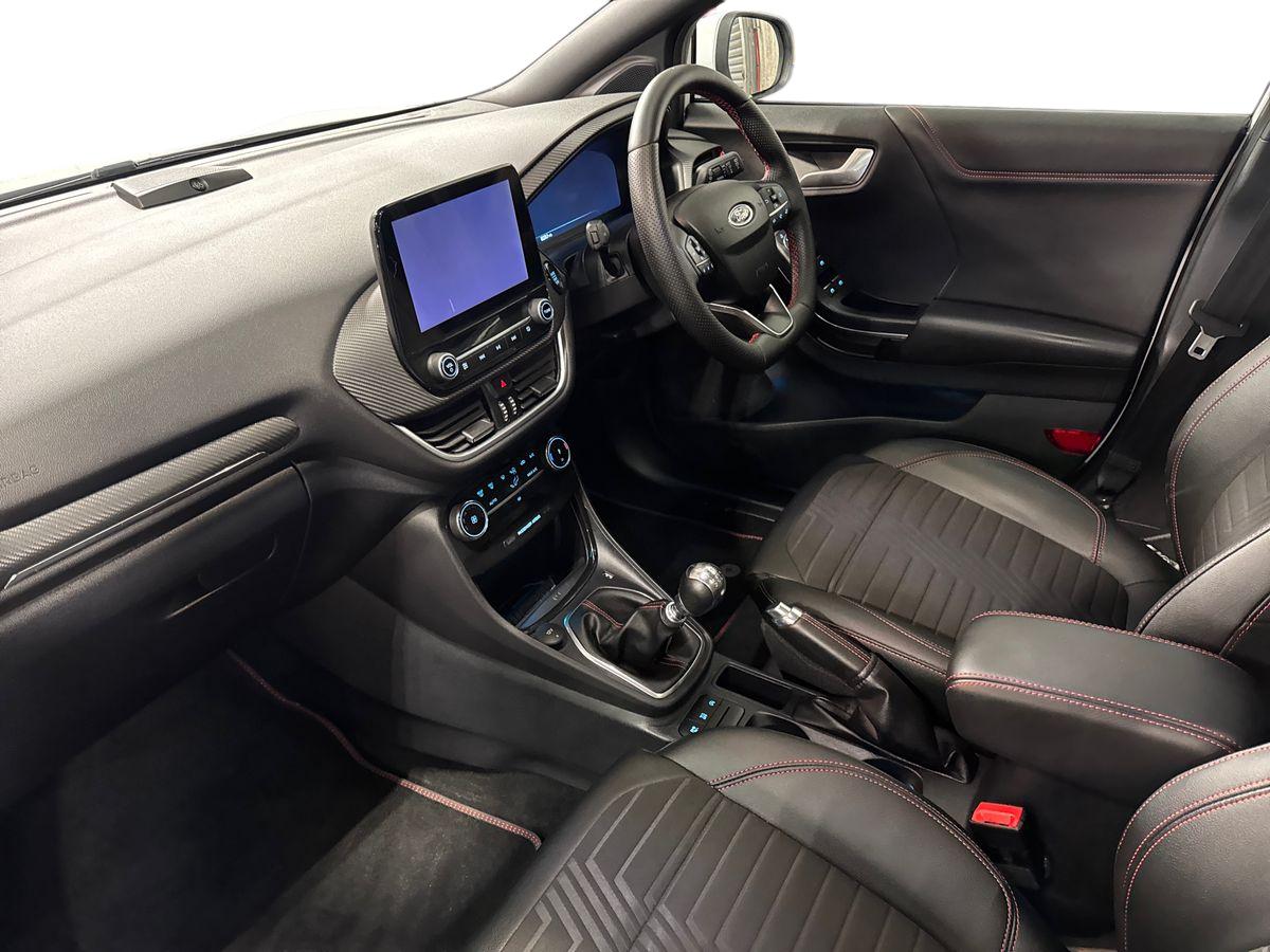 Used Ford Puma 2023 for sale - 77648086: Photo 18