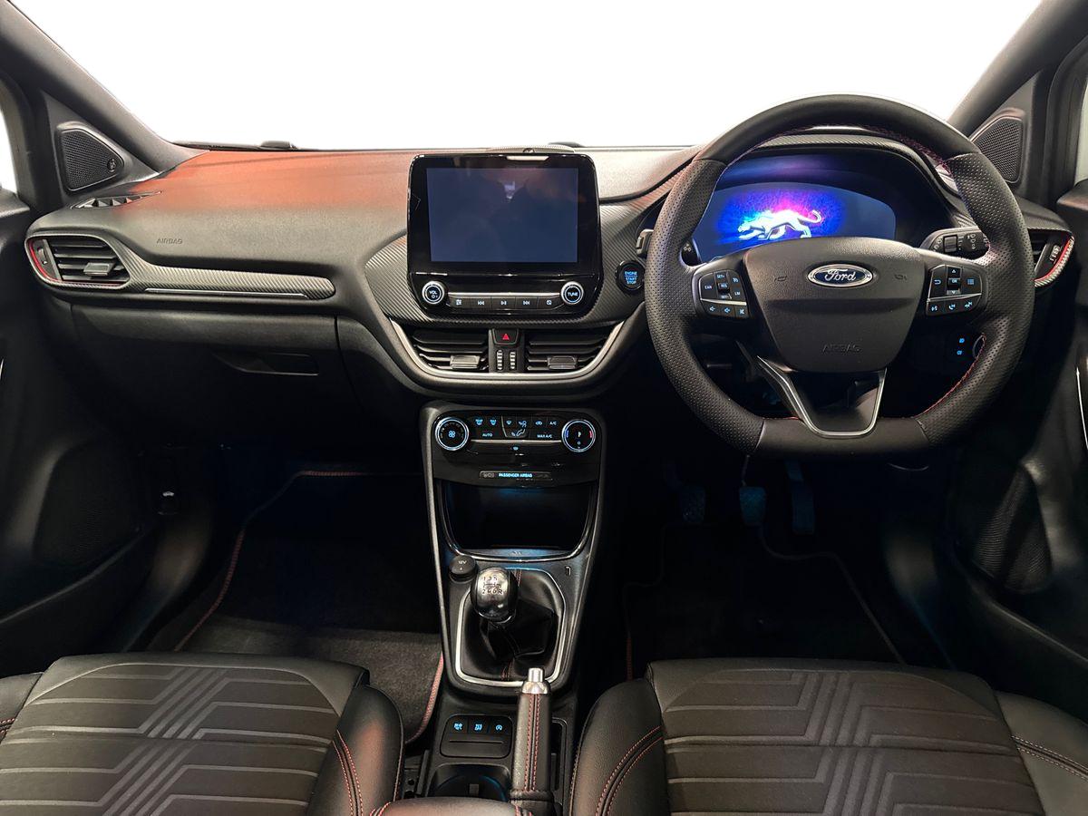 Used Ford Puma 2023 for sale - 77648086: Photo 19