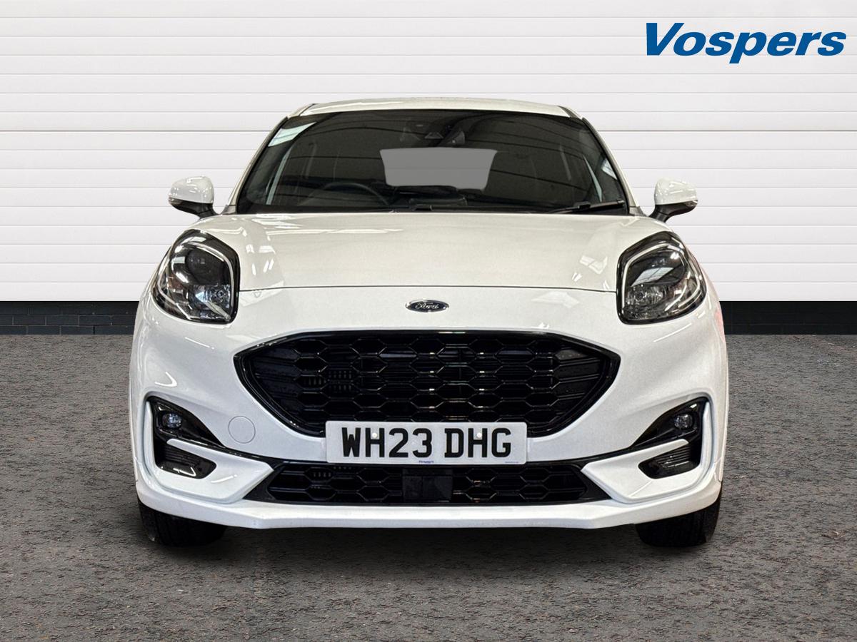 Used Ford Puma 2023 for sale - 77648086: Photo 2