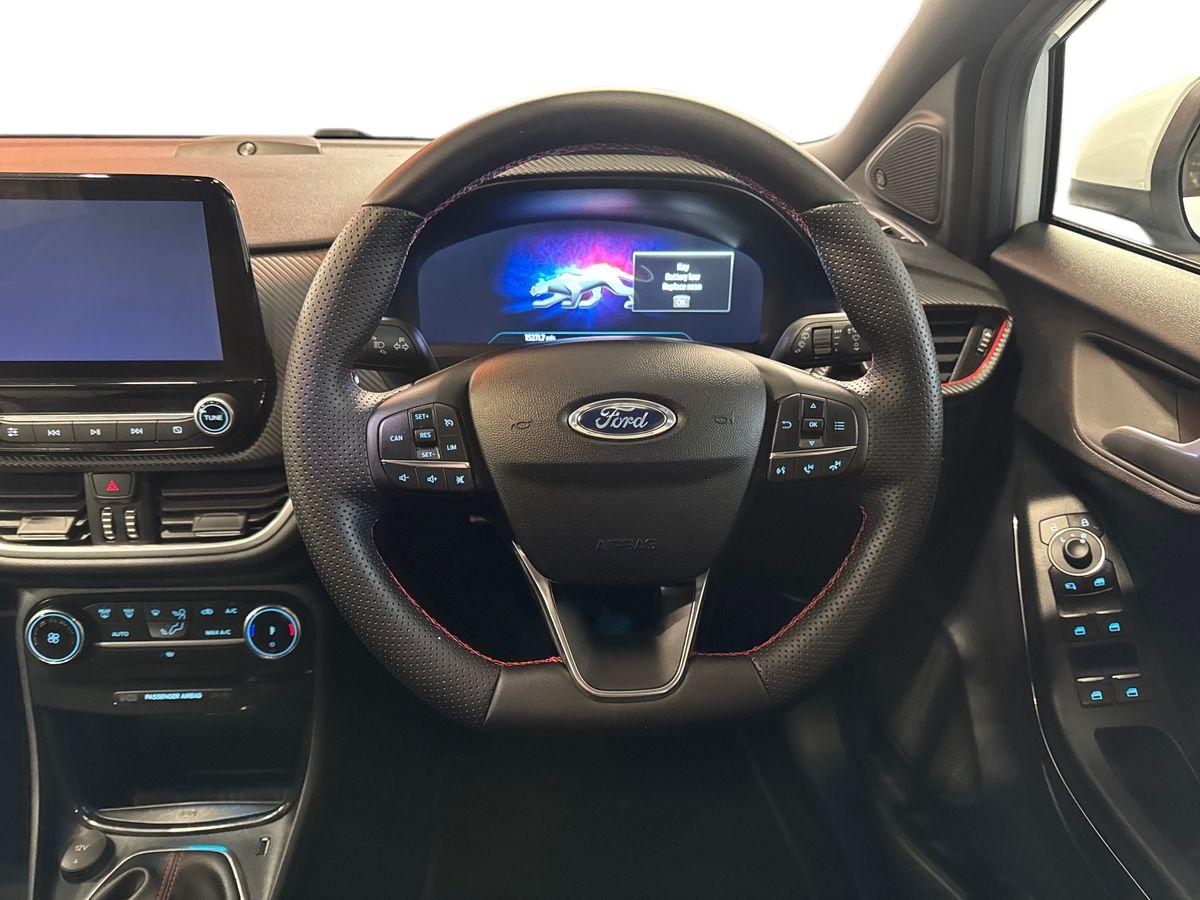 Used Ford Puma 2023 for sale - 77648086: Photo 21