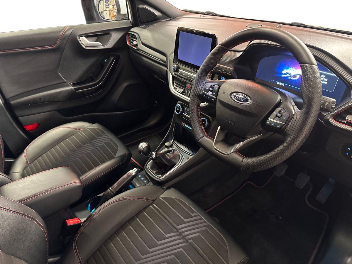 Used Ford Puma 2023 for sale - 77648086: Photo 22