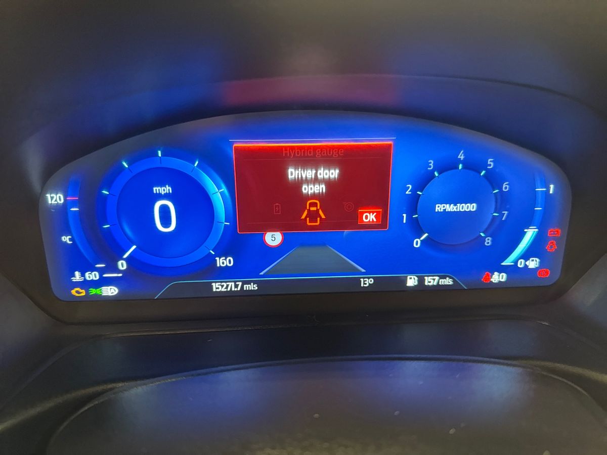 Used Ford Puma 2023 for sale - 77648086: Photo 23