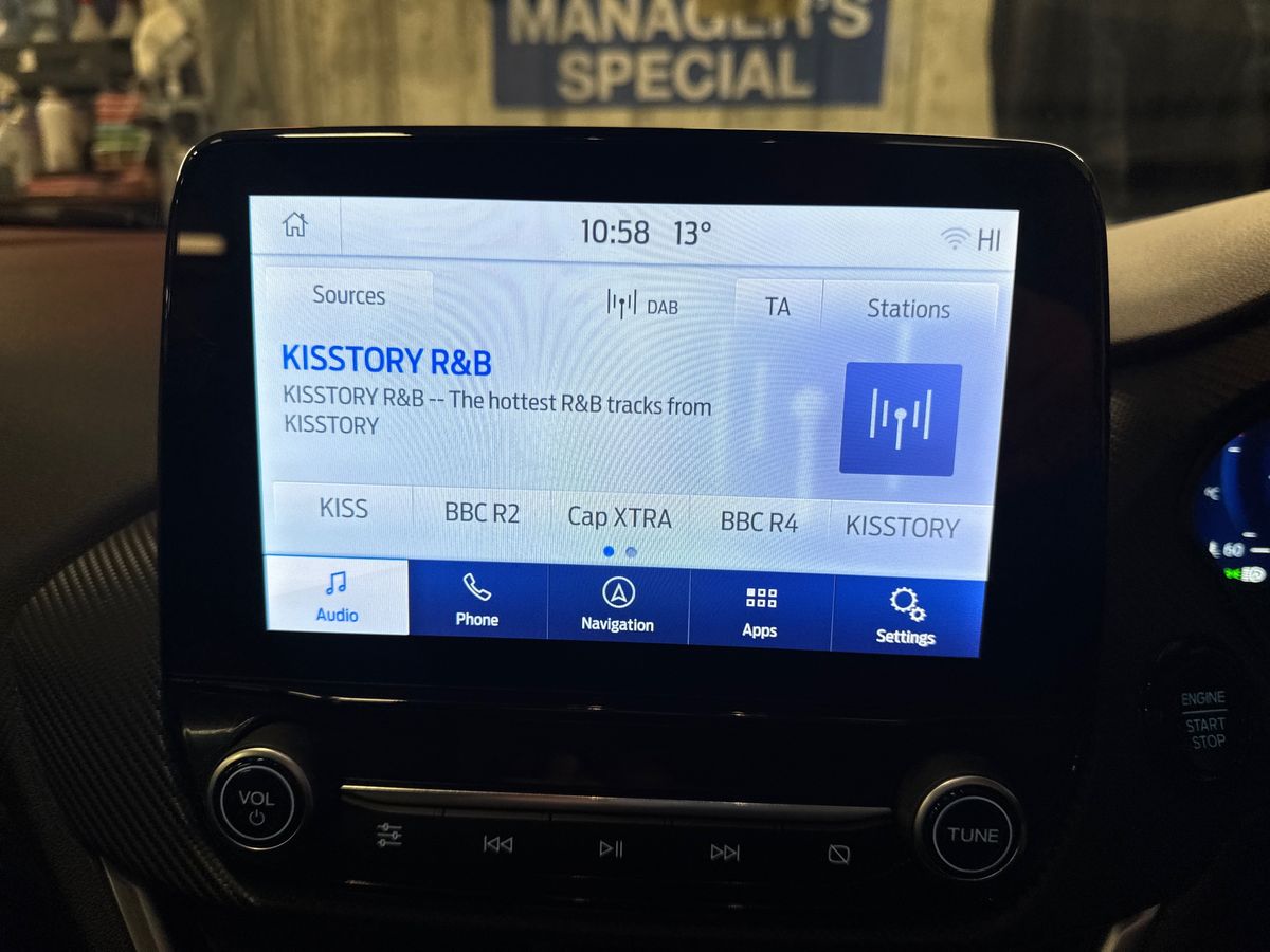 Used Ford Puma 2023 for sale - 77648086: Photo 25