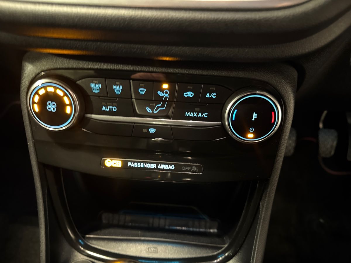 Used Ford Puma 2023 for sale - 77648086: Photo 26