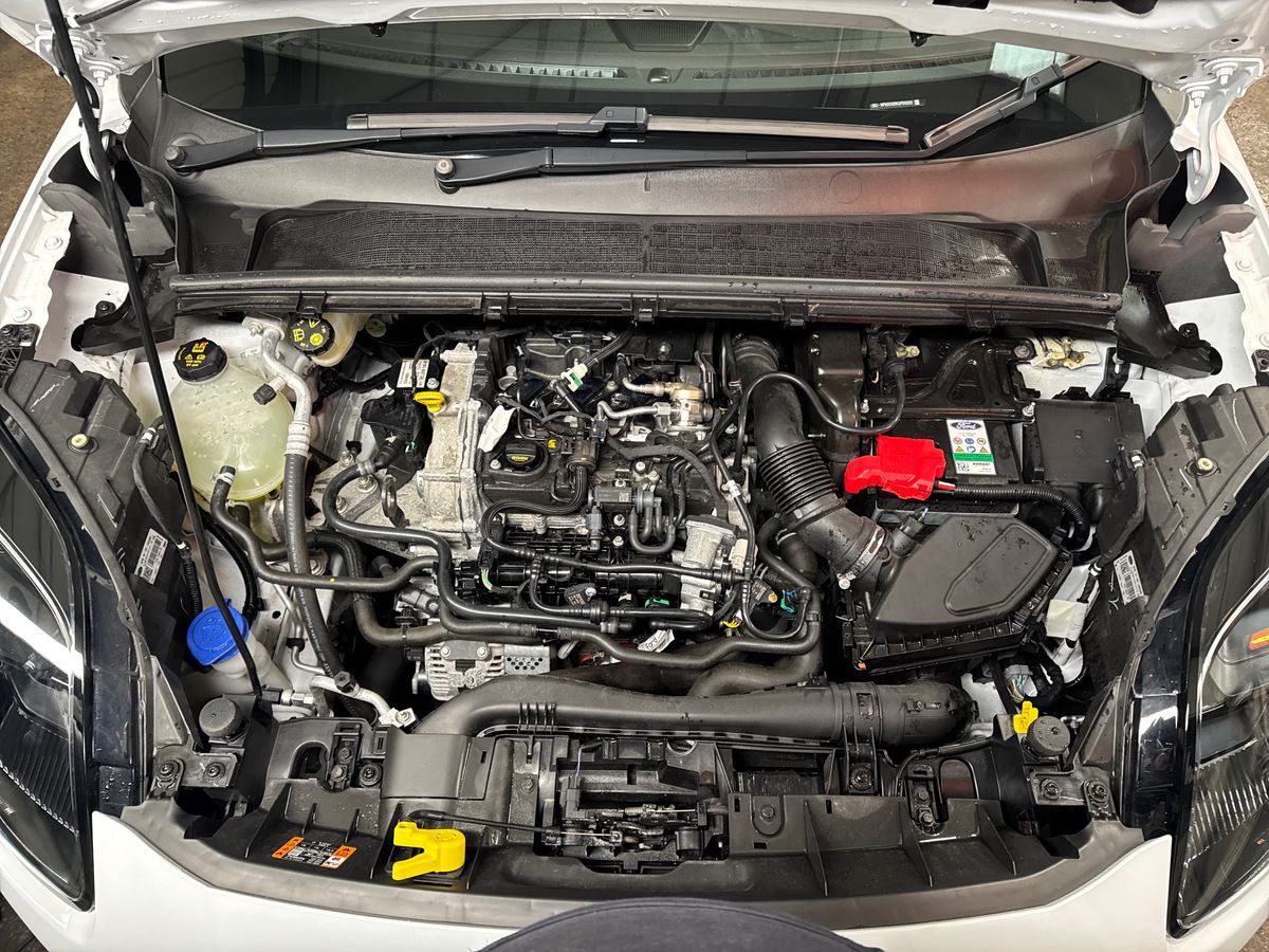 Used Ford Puma 2023 for sale - 77648086: Photo 33