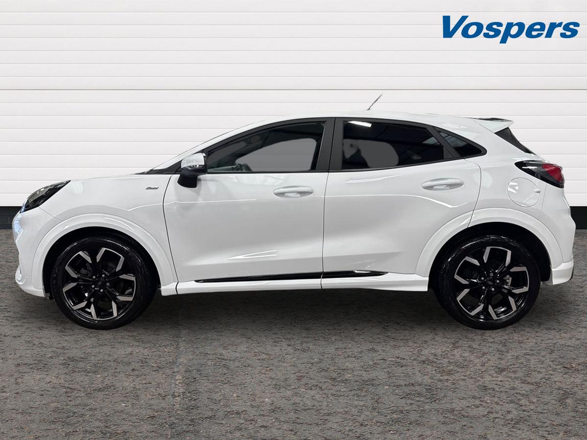 Used Ford Puma 2023 for sale - 77648086: Photo 5