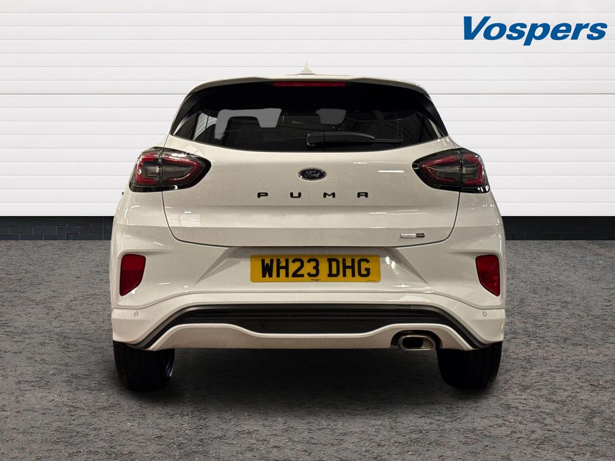 Used Ford Puma 2023 for sale - 77648086: Photo 7