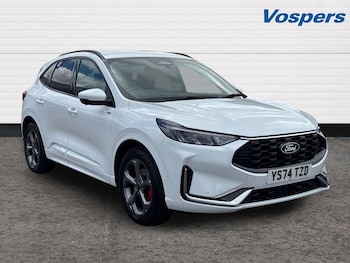 Used Ford Kuga 2024 for sale - 79622598: Photo
