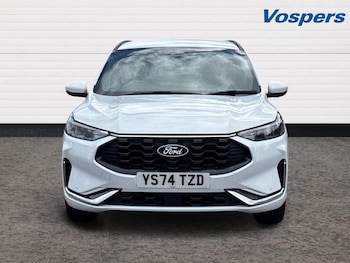Used Ford Kuga 2024 for sale - 79622598: Photo