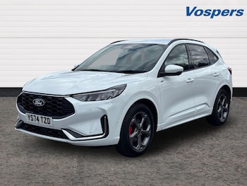 Used Ford Kuga 2024 for sale - 79622598: Photo