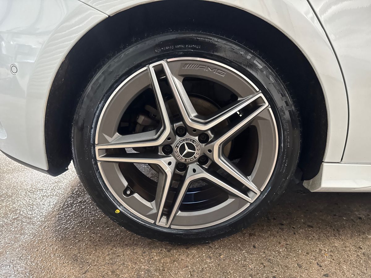 Used Mercedes-Benz A-Class 2021 for sale - 77333143: Photo 11