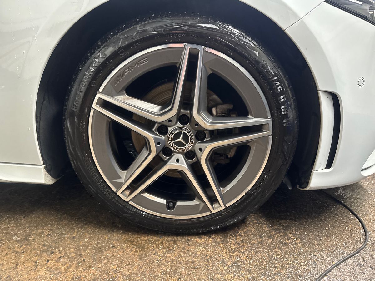 Used Mercedes-Benz A-Class 2021 for sale - 77333143: Photo 13