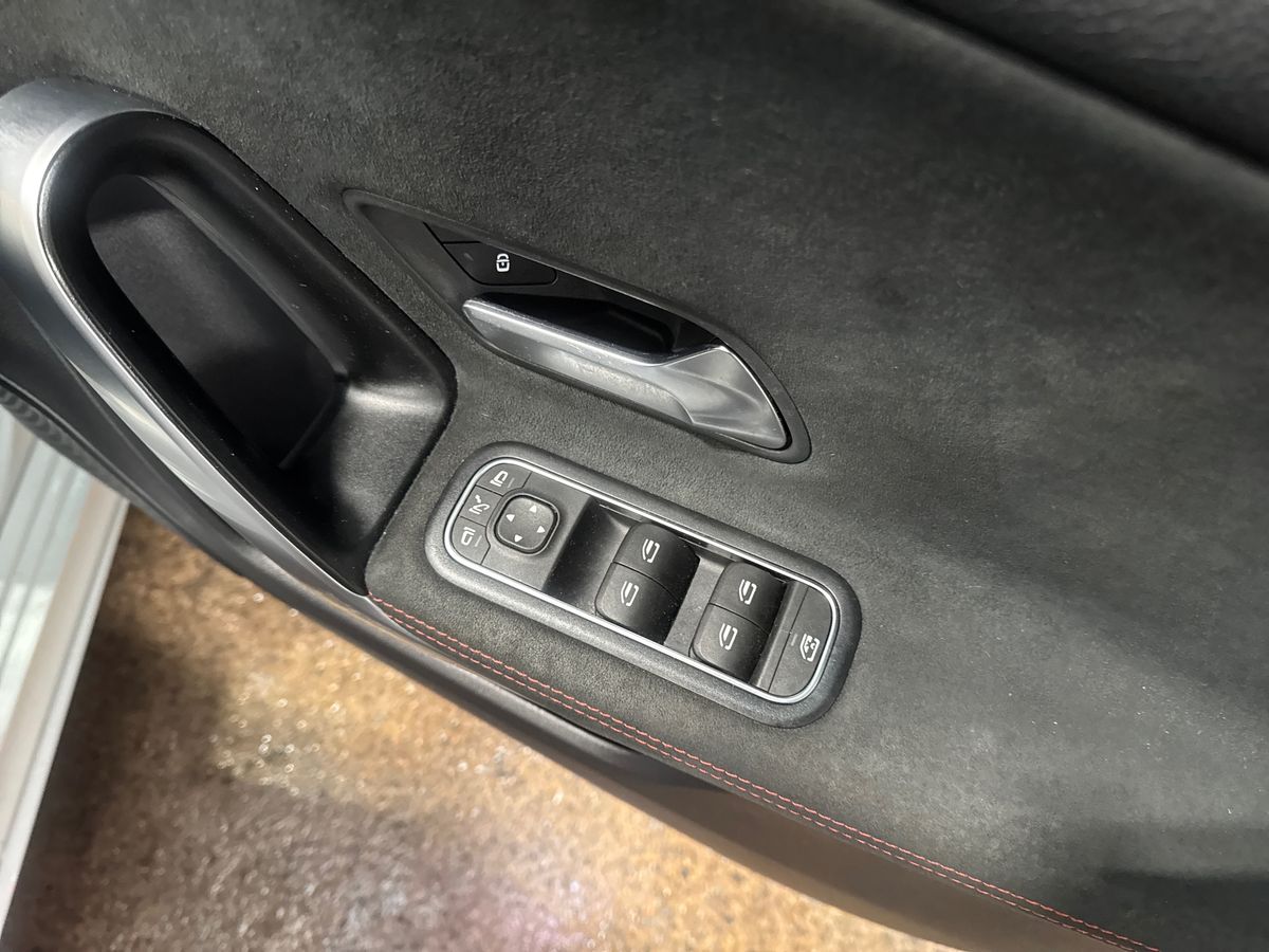 Used Mercedes-Benz A-Class 2021 for sale - 77333143: Photo 24