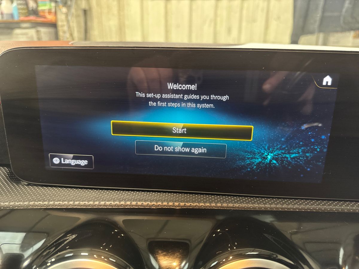 Used Mercedes-Benz A-Class 2021 for sale - 77333143: Photo 25