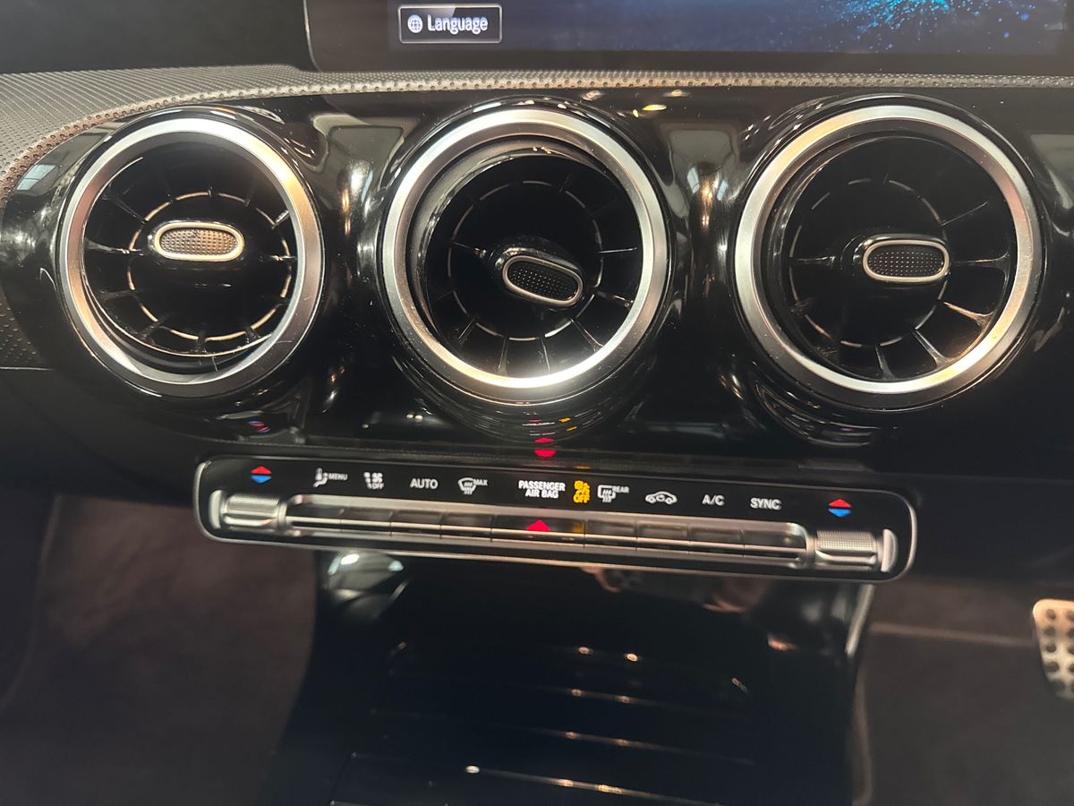 Used Mercedes-Benz A-Class 2021 for sale - 77333143: Photo 26