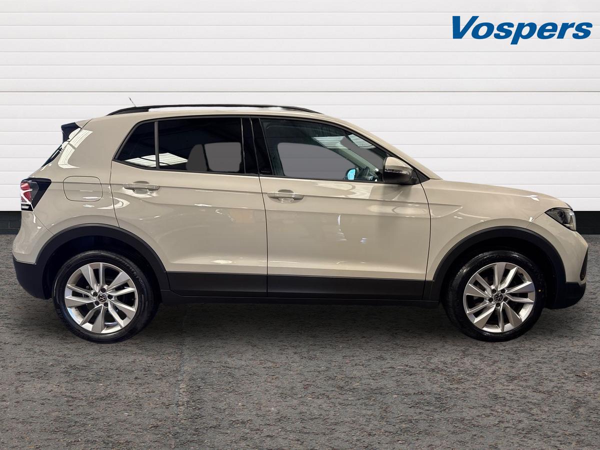 Used Volkswagen T-Cross 2024 for sale - 77934270: Photo 10