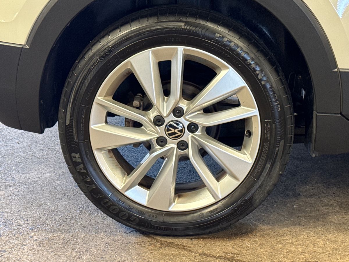 Used Volkswagen T-Cross 2024 for sale - 77934270: Photo 13