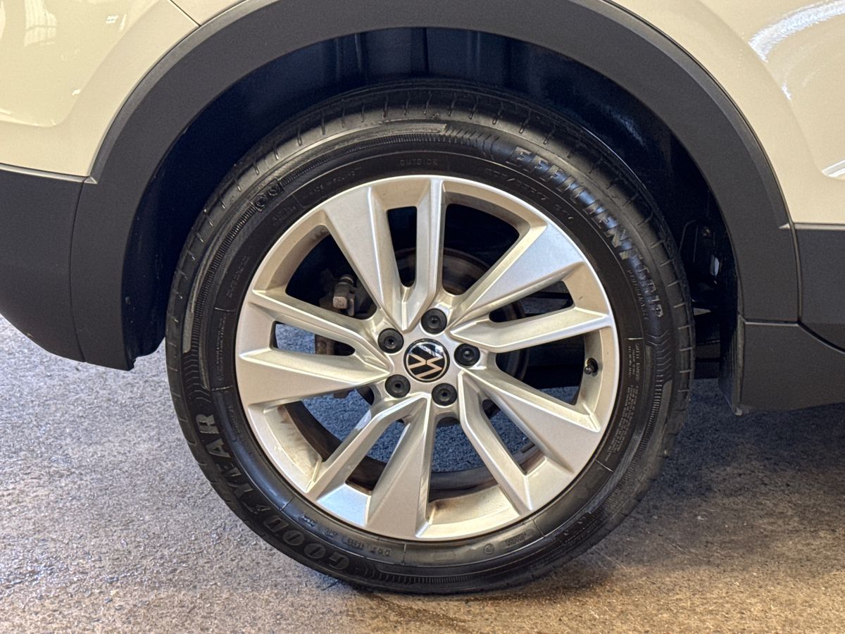 Used Volkswagen T-Cross 2024 for sale - 77934270: Photo 14