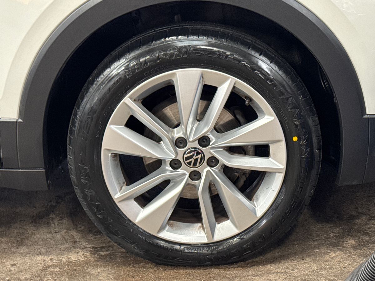 Used Volkswagen T-Cross 2024 for sale - 77934270: Photo 15