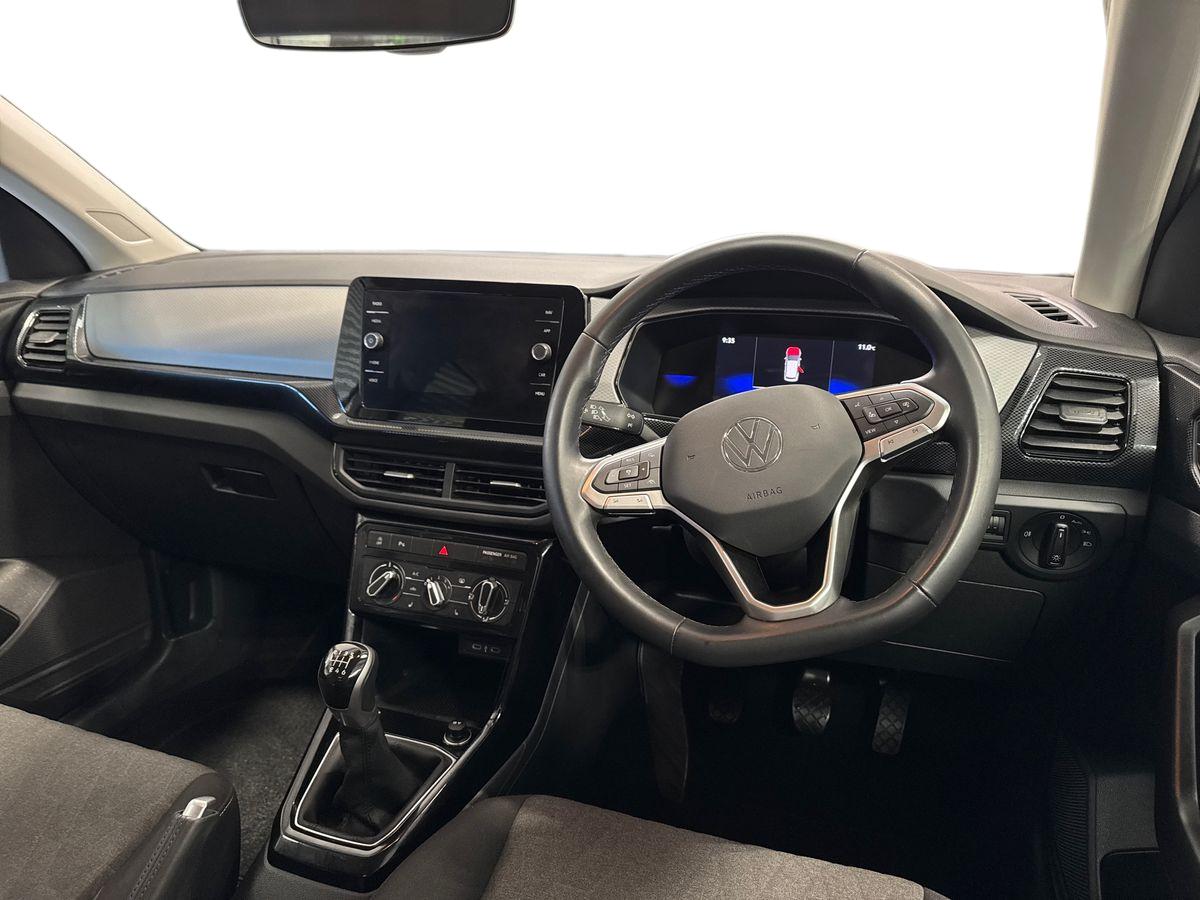 Used Volkswagen T-Cross 2024 for sale - 77934270: Photo 19