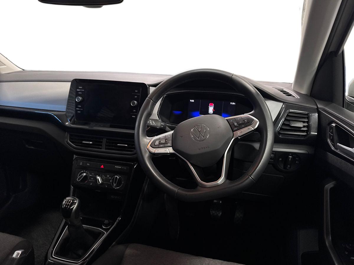 Used Volkswagen T-Cross 2024 for sale - 77934270: Photo 21